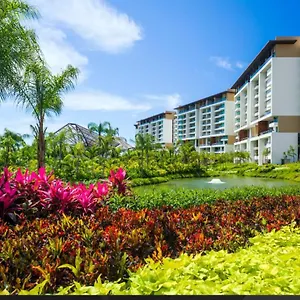 Grand Luxxe With Free Golf Nuevo Vallarta