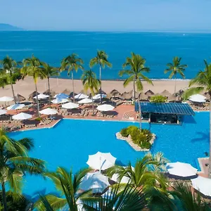 The Club At Sheraton Buganvilias (adults Only) Puerto Vallarta